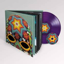Vinyl/CD Dead Can Dance – Dionysus, PIAS, 2018, LP + CD, Deluxe Edition
