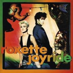 Vinyl Roxette - Joyride (30th Anniversary Edition), Parlophone Sweden, 2021, Vydanie k 30. výročiu