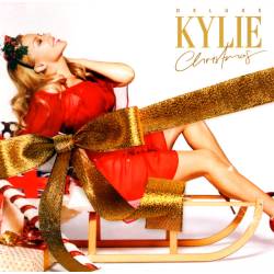 Vinyl Kylie Minogue - Kylie Christmas, PLG UK Classics, 2022, 180g