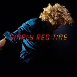 Vinyl Simply Red - Time, Warner Music, 2023