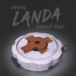 Vinyl Daniel Landa - Minový pole, Warner Music, 2023