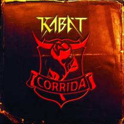 Vinyl Kabát - Corrida, Monitor, 2023