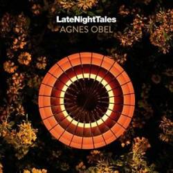 Vinyl Agnes Obel – Late Night Tales, Another Late Night, 2018, 2LP