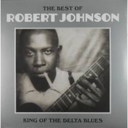 Vinyl Robert Johnson – the Best of, No Frills, 2014, 180g, HQ
