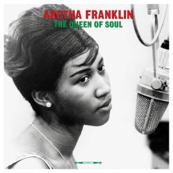 Vinyl Aretha Franklin - Queen of Soul, Now Now, 2018, 180g, HQ