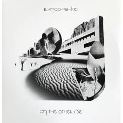 Vinyl Blanco White - On The Other Side, Yucatan, 2020, 2LP