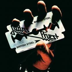 Vinyl Judas Priest - British Steel, Columbia, 2017, 180g, HQ