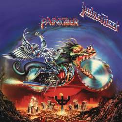 Vinyl Judas Priest - Painkiller, Sony Music, 2017