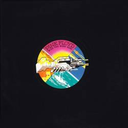 Vinyl Pink Floyd - Wish You Were Here, 2016, 180g