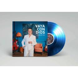 Vinyl Vaya Con Dios – Shades of Joy, Mostiko, 2023, Farebný vinyl