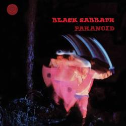 Vinyl Black Sabbath - Paranoid, BMG, 2019
