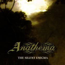Vinyl Anathema - Silent Enigma, Peaceville, 2012, 2LP, HQ