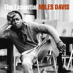 Vinyl Miles Davis - Essential Miles Davis, Columbia, 2016, 2LP