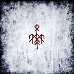 Vinyl Wardruna - Runaljod - Gap Var Ginnuga, Phd Music, 2014