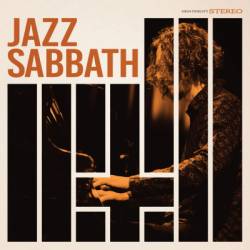 Vinyl Jazz Sabbath - Jazz Sabbath, Blacklake, 2020