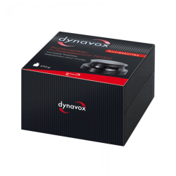 Antivibračný gramofónový clamp Dynavox - Stabilizer clamp PST 420 strieborný