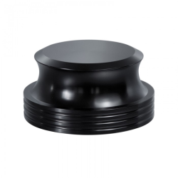 Antivibračný gramofónový clamp Dynavox - Stabilizer clamp PST 420 čierny