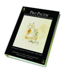 SACD Hesperion XXI - Pro Pacem, Alia Vox, 2012