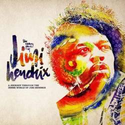 Vinyl Jimi Hendrix - Many Faces od Jimi Hendrix, Music Brokers, 2023, 2LP, 180g