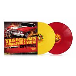 Vinyl Various Artists - Tarantino Experience Take 3, Music Brokers, 2022, 2LP