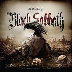 Vinyl Black Sabbath - Many Faces of Black Sabbath, Music Brokers, 2022, 2LP, Farebný vinyl
