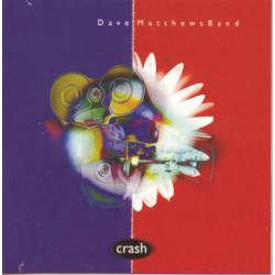 Vinyl Dave Matthews Band - Crash, RCA, 2016, 2LP, 180g, Limitovaná edícia k 20. výročiu, USA vydanie