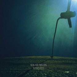 Vinyl Solar Fields - Extended, Sidereal, 2019, 2LP