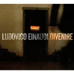 Vinyl Ludovico Einaudi - Divenire, Ponderosa Music & Art, 2017, 2LP