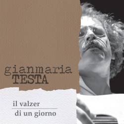 Vinyl Gianmaria Testa - Il Wazer Di Un Giorno, Incipit, 2022, Limitovaná edícia, Farebný vinyl