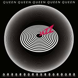 Vinyl Queen - Jazz, Universal, 2015, 180g, Halfspeed Remastered