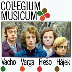 Vinyl Collegium Musicum - Collegium Musicum