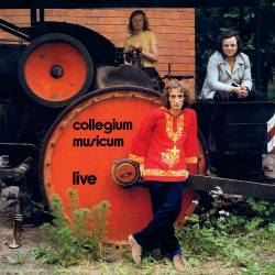 Vinyl Collegium Musicum - Live, Opus
