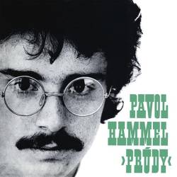 Vinyl Pavol Hammel & Prúdy - Prúdy, 2023