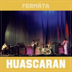 Vinyl Fermáta - Huascaran, 180g