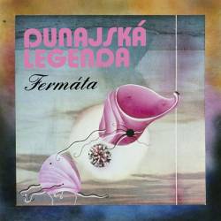 Vinyl Fermáta - Dunajská legenda, 180g