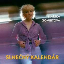 Vinyl Marika Gombitová - Slnečný kalendár, Opus, 2024, 180g