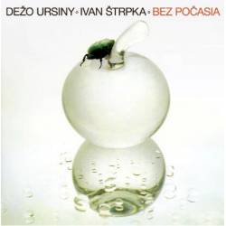 Vinyl Dežo Ursiny - Bez počasia, 140g