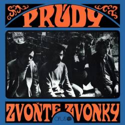 Vinyl Prúdy - Zvoňte, zvonky