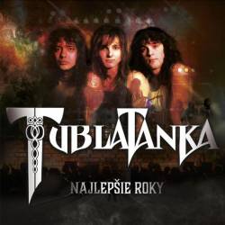 Vinyl Tublatanka - Najlepšie roky, 2LP, 140g
