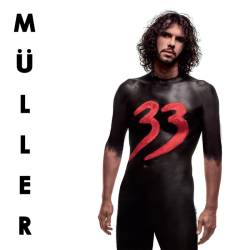 Vinyl Richard Müller - 33 (Reedícia 2020), Warner Music, 2020, 2LP