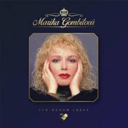 Vinyl Marika Gombitová - Zem menom láska, Opus, 2021