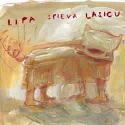 Vinyl Peter Lipa - Lipa Spieva Lasicu, 2022, 2LP