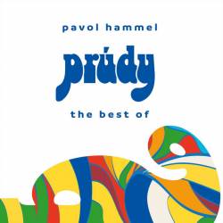 Vinyl Pavol Hammel a Prúdy - The Best Of