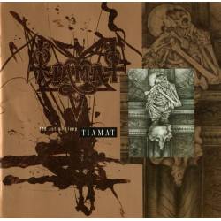 Vinyl Tiamat - Astral Sleep, Floga, 2020