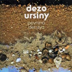 Vinyl Dežo Ursiny - Pevnina detstva