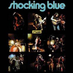 Vinyl Shocking Blue - 3rd Album, Music On Vinyl, 2010, 180g, 6. bonusových skladieb