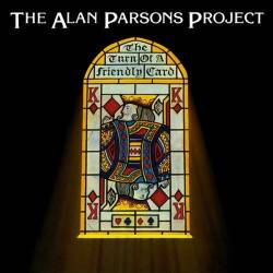 Vinyl Alan Parsons Project - Turn of a Friendly Card, Music on Vinyl, 2011, 180g