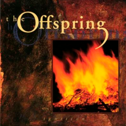 Vinyl Offspring – Ignition, Epitaph, 2017