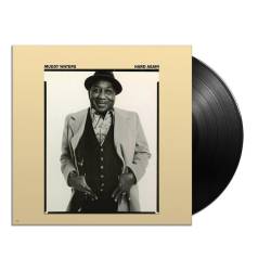 Vinyl Muddy Waters - Hard Again, Music On Vinyl, 2012, 180g