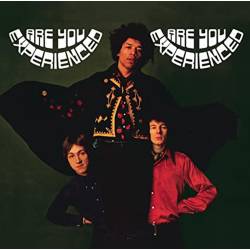 Vinyl Jimmi Hendrix - Are You Experienced, Music On Vinyl, 2013, 180g